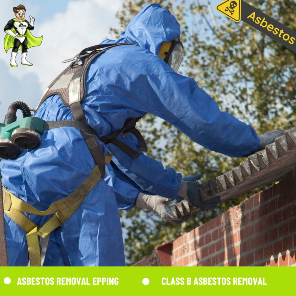 Asbestos Removal Epping