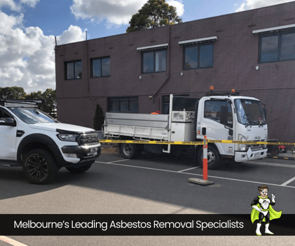 Asbestos Removal Melbourne