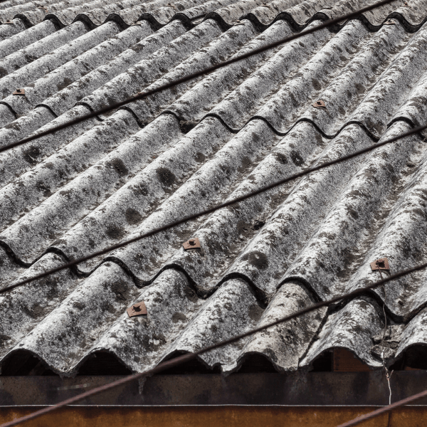 Asbestos Roof Removal Company Melbourne