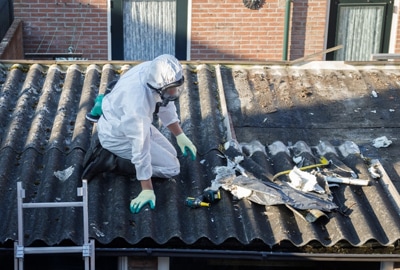 Asbestos Roof Removal Melbourne
